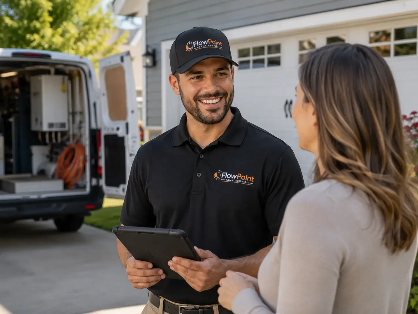 Tankless Water Heater Installation Hico, TX FAQs